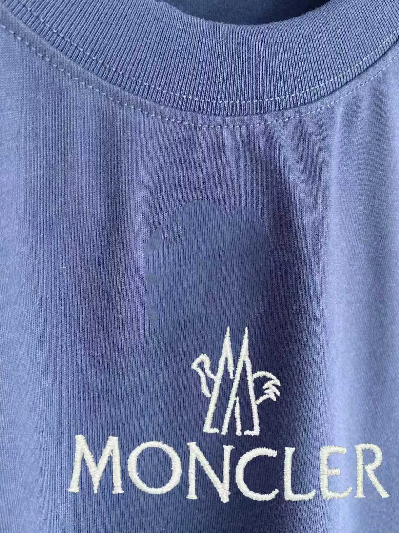 Moncle/ * Classic New Arrival ， ， ， ， T Same Style。 :Black White Blue Gray Size:S（90-130 ） M（125-140 ） L（135-160 ） XL（160-180 ） XXL（180-210 ）